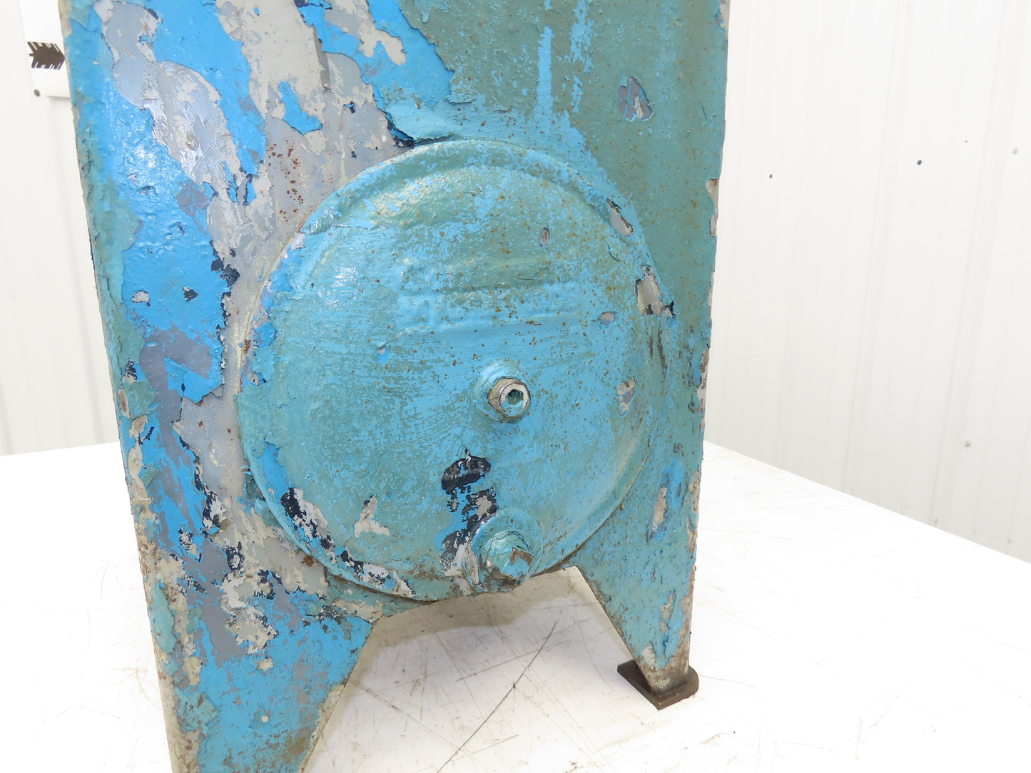 Continental Hydraulics Hydraulic Power Unit 20 Gal 9GPM 1000 PSI 5Hp 230/460V