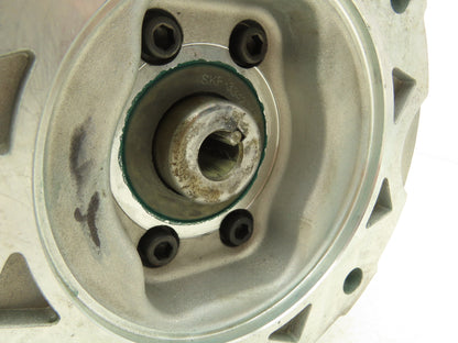 Dodge 15Q10L56 Tigear 2 Worm Gearbox 10:1 Reducer 175rpm 1.13Hp LH 56C