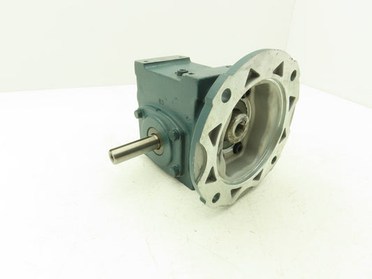 Dodge 15Q10L56 Tigear 2 Worm Gearbox 10:1 Reducer 175rpm 1.13Hp LH 56C