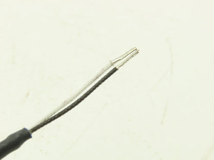 EWIKON 12831/03 Injection Nozzle Heater Band 1.56"L x 1.18"ID x 1.4"OD 200W 230V