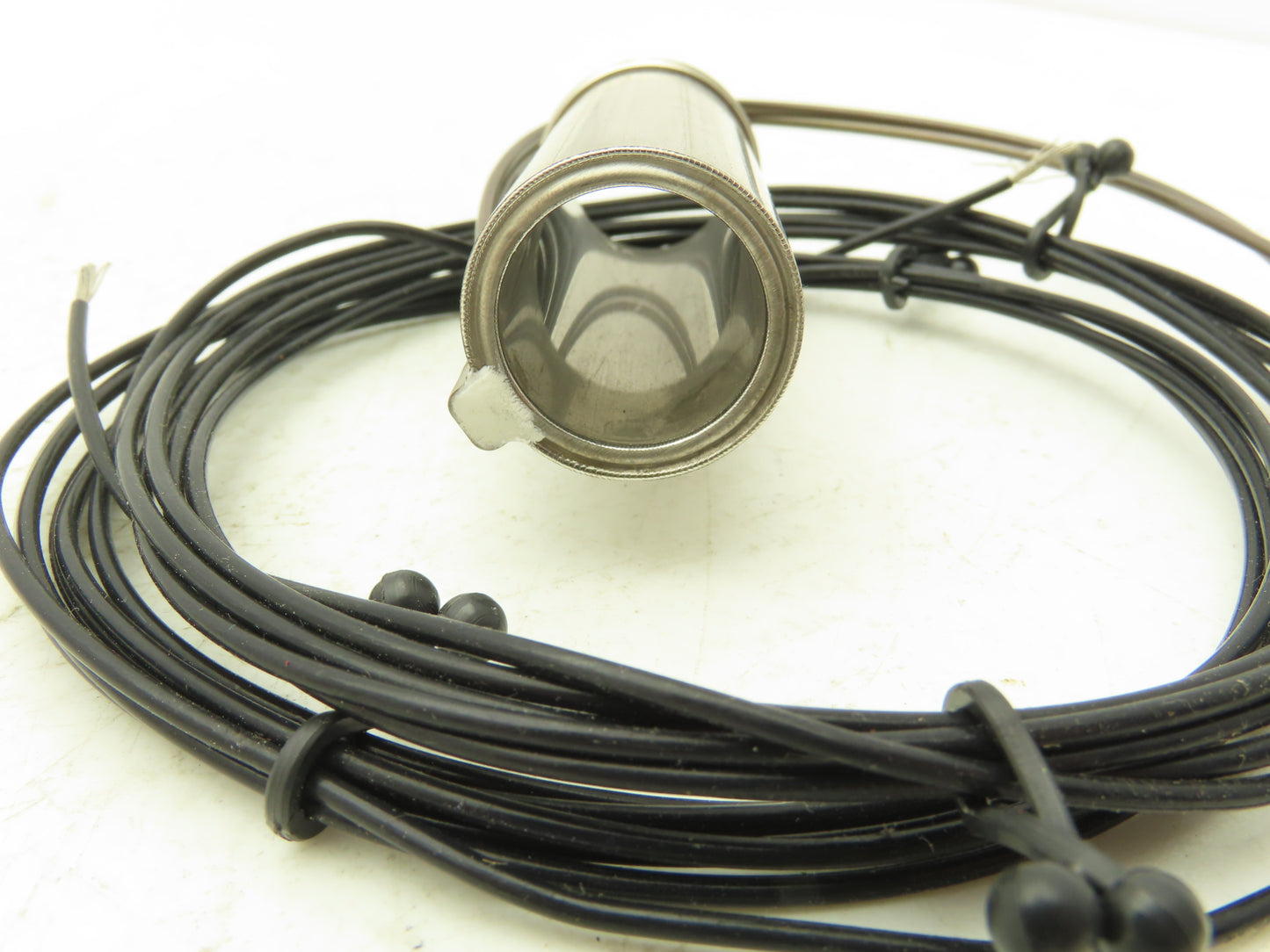 Husky 4458368-11 Injection Mold Nozzle Heater 2.7"L x .75"ID x .97"OD 243W 240V