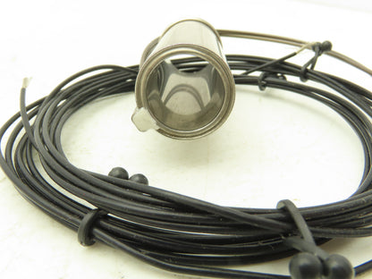 Husky 4458368-11 Injection Mold Nozzle Heater 2.7"L x .75"ID x .97"OD 243W 240V