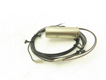 Husky 4458368-11 Injection Mold Nozzle Heater 2.7"L x .75"ID x .97"OD 243W 240V