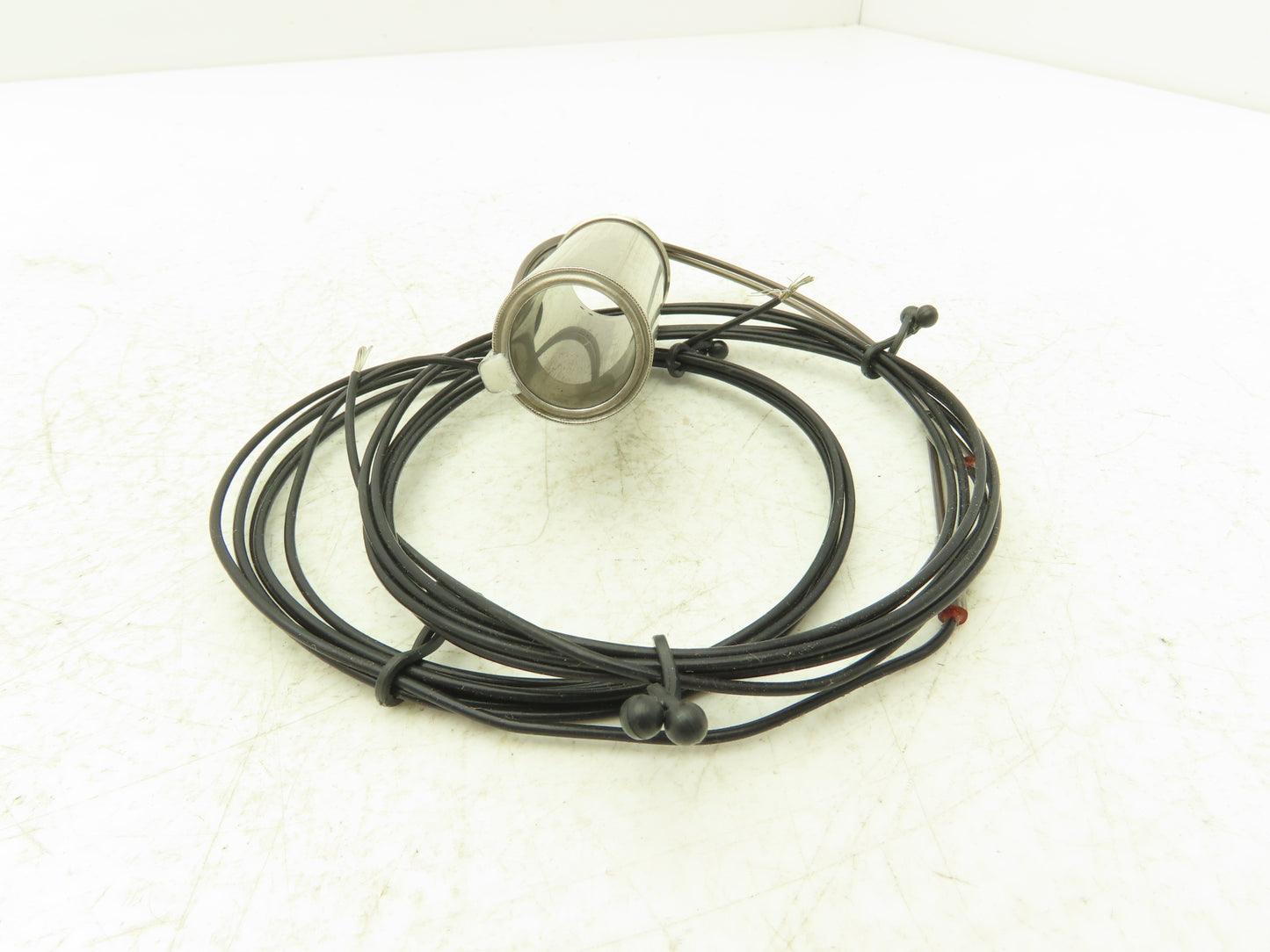 Husky 4458368-11 Injection Mold Nozzle Heater 2.7"L x .75"ID x .97"OD 243W 240V