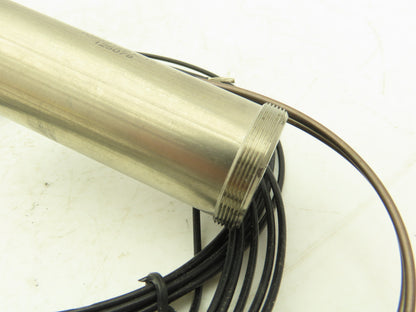 Husky 4458368-11 Injection Mold Nozzle Heater 2.7"L x .75"ID x .97"OD 243W 240V