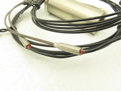 Husky 4458368-11 Injection Mold Nozzle Heater 2.7"L x .75"ID x .97"OD 243W 240V