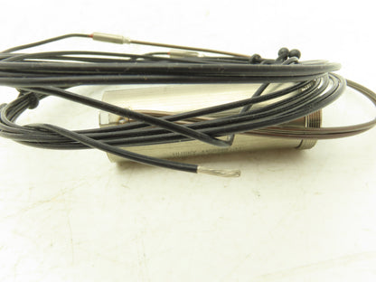 Husky 4458368-11 Injection Mold Nozzle Heater 2.7"L x .75"ID x .97"OD 243W 240V