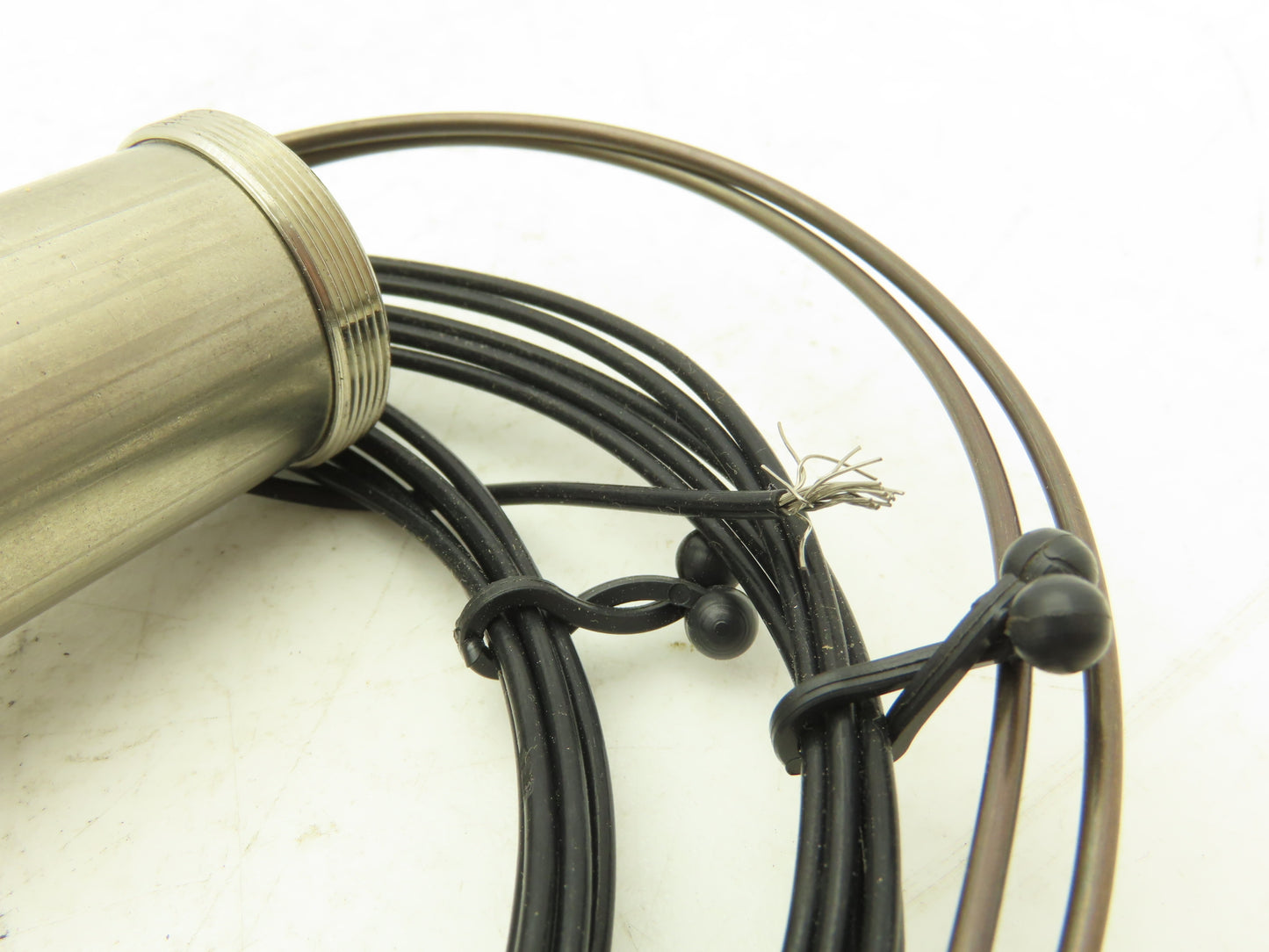 Husky 4458368-11 Injection Mold Nozzle Heater 2.7"L x .75"ID x .97"OD 243W 240V