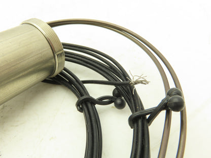 Husky 4458368-11 Injection Mold Nozzle Heater 2.7"L x .75"ID x .97"OD 243W 240V