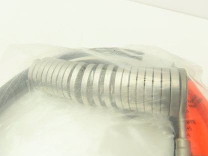 D-M-E SCH0093 Nozzle Heater Hot One Square Coil .875" x 5.125" 900W 240V