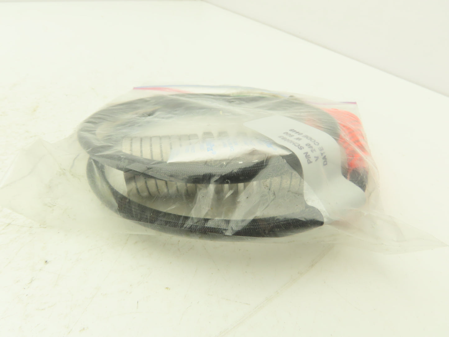 D-M-E SCH0093 Nozzle Heater Hot One Square Coil .875" x 5.125" 900W 240V