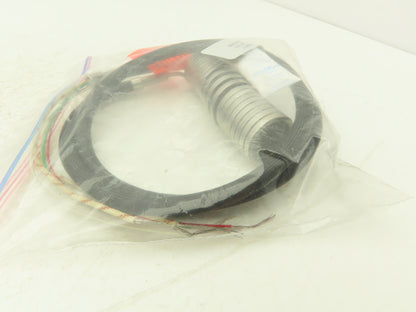 D-M-E SCH0093 Nozzle Heater Hot One Square Coil .875" x 5.125" 900W 240V