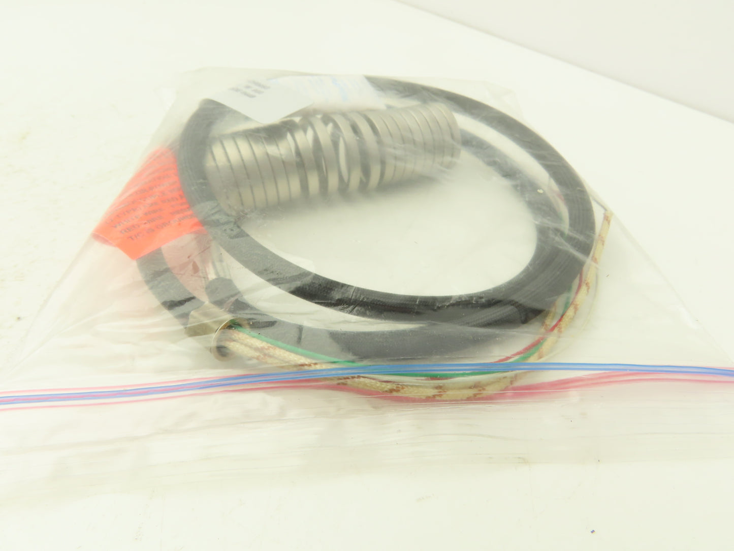 D-M-E SCH0093 Nozzle Heater Hot One Square Coil .875" x 5.125" 900W 240V