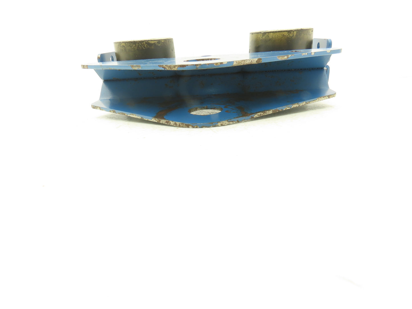Gorbel 1/2 Ton Workstation Bridge Crane Hoist Push Trolley 1000Lb  *No Pin*