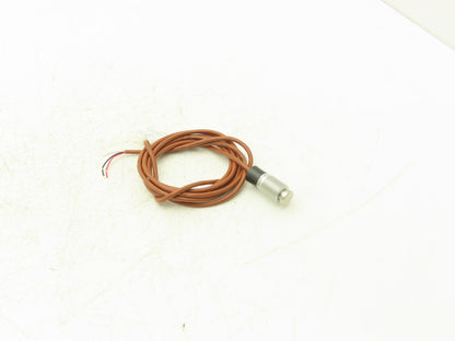 Versaswitch V222 Smartflow Limit Switch High Temp 176° F 1.5" OAL x .6 Dia Body