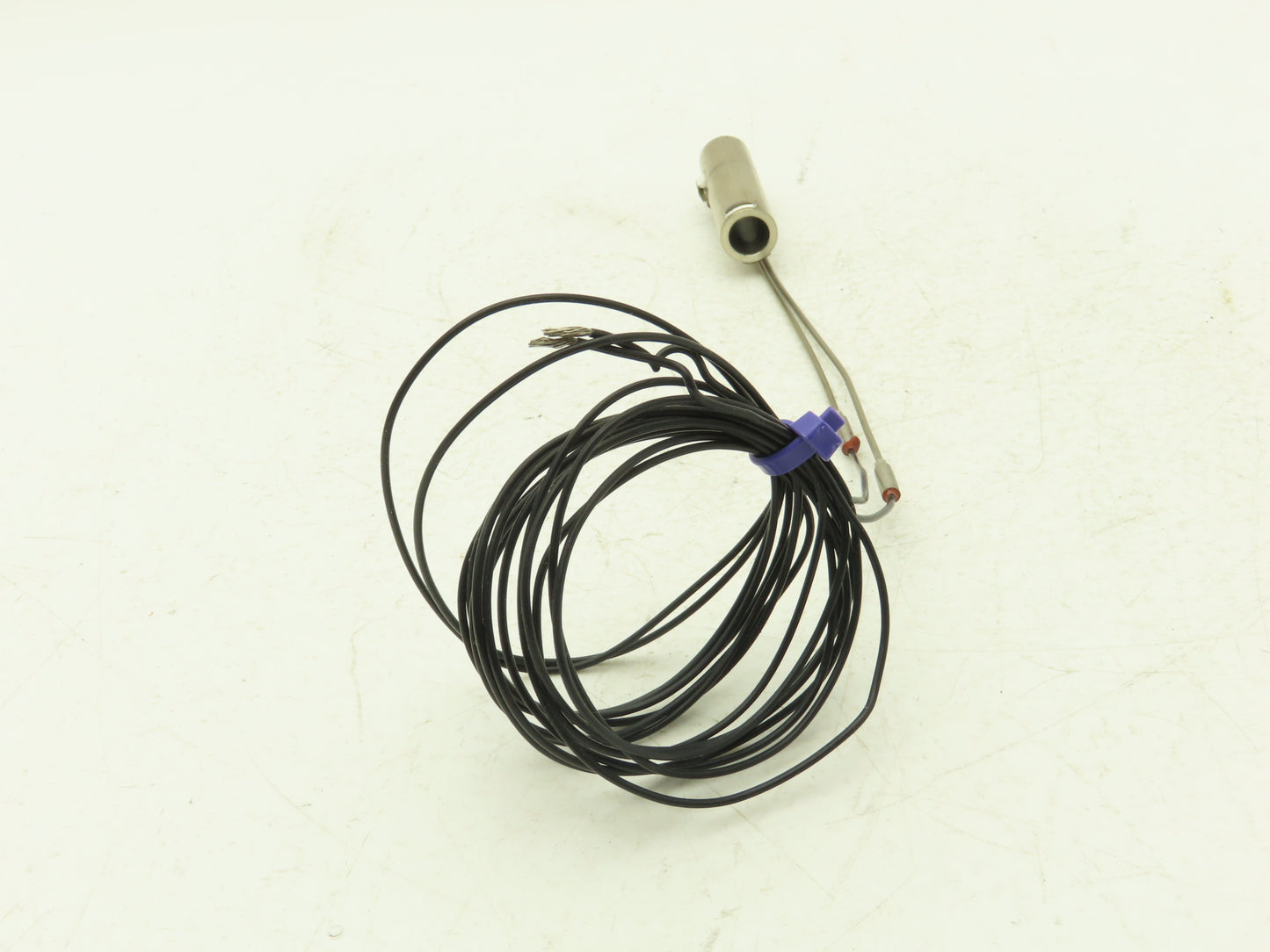 Husky 6852404-3 Injection Mold Nozzle Heater 2.6"L x .49"ID x .71"OD 186W 240V