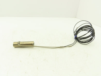 Husky 6852404-3 Injection Mold Nozzle Heater 2.6"L x .49"ID x .71"OD 186W 240V