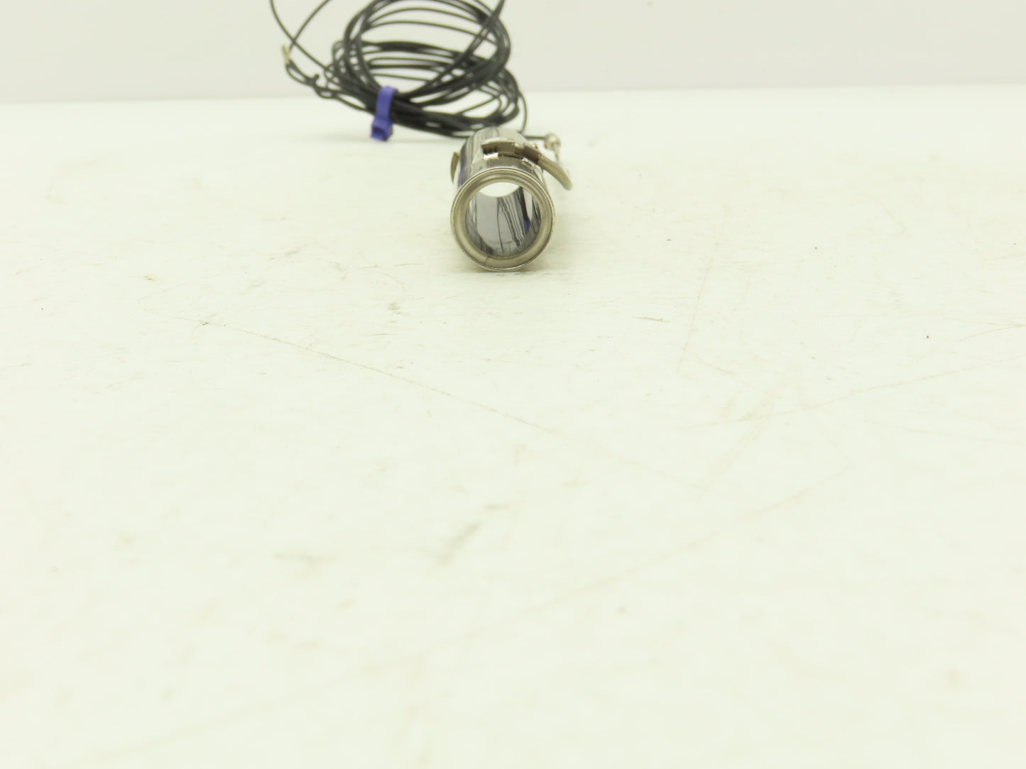 Husky 6852404-3 Injection Mold Nozzle Heater 2.6"L x .49"ID x .71"OD 186W 240V