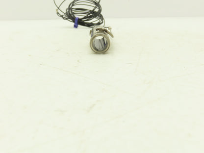 Husky 6852404-3 Injection Mold Nozzle Heater 2.6"L x .49"ID x .71"OD 186W 240V