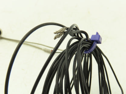 Husky 6852404-3 Injection Mold Nozzle Heater 2.6"L x .49"ID x .71"OD 186W 240V