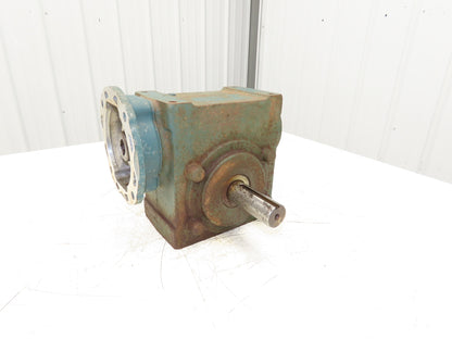 Dodge 30Q40R14 Tigear 2 Worm Gearbox 40:1 Reducer 44rpm 2.09Hp RH 143/145TC