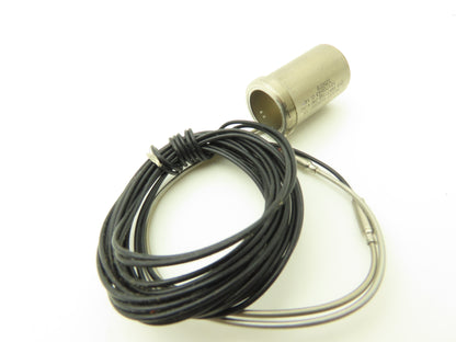 Husky 4458365-11 Injection Mold Nozzle Heater 1.5"OD x .74"ID x .97"OD 213W 240V