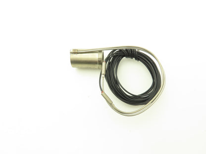 Husky 4458365-11 Injection Mold Nozzle Heater 1.5"OD x .74"ID x .97"OD 213W 240V