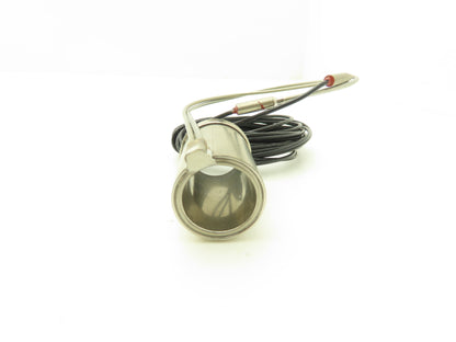 Husky 4458365-11 Injection Mold Nozzle Heater 1.5"OD x .74"ID x .97"OD 213W 240V