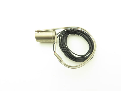 Husky 4458365-11 Injection Mold Nozzle Heater 1.5"OD x .74"ID x .97"OD 213W 240V