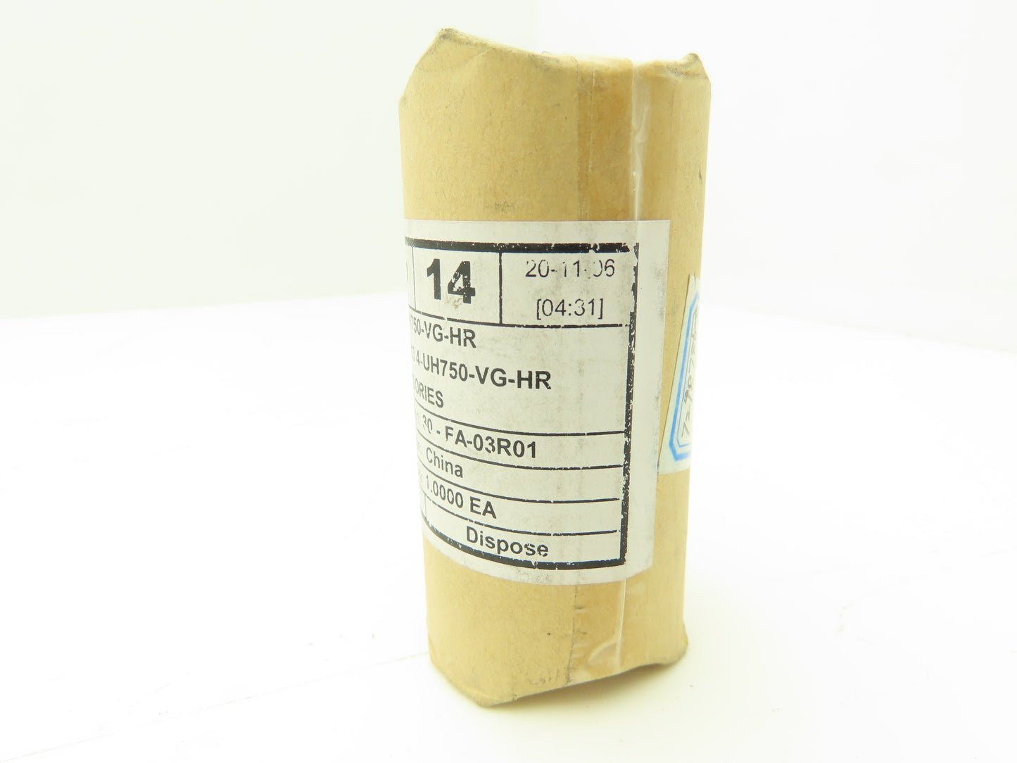 Husky 7298786 Injection Mold Service Tool Lot of 2