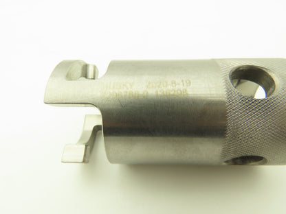 Husky 7298786 Injection Mold Service Tool Lot of 2