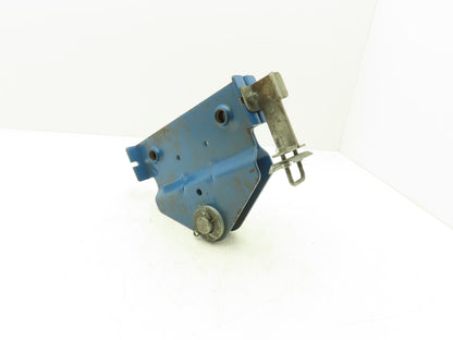 Gorbel 1/2 Ton Bridge Crane Hoist Push Trolley 1000Lb  *No Wheels*