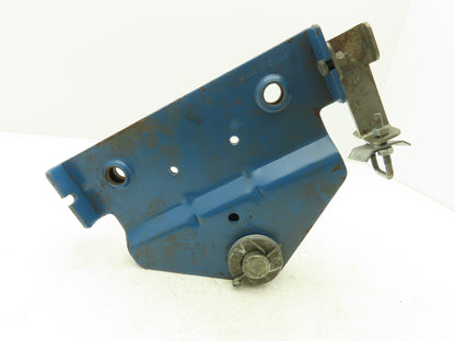 Gorbel 1/2 Ton Bridge Crane Hoist Push Trolley 1000Lb  *No Wheels*