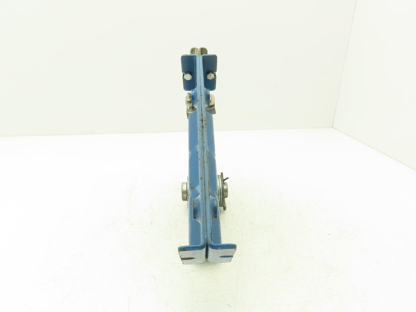 Gorbel 1/2 Ton Bridge Crane Hoist Push Trolley 1000Lb  *No Wheels*