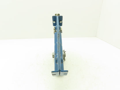 Gorbel 1/2 Ton Bridge Crane Hoist Push Trolley 1000Lb  *No Wheels*