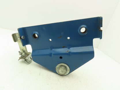 Gorbel 1/2 Ton Bridge Crane Hoist Push Trolley 1000Lb  *No Wheels*