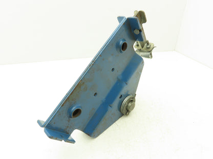 Gorbel 1/2 Ton Bridge Crane Hoist Push Trolley 1000Lb  *No Wheels*