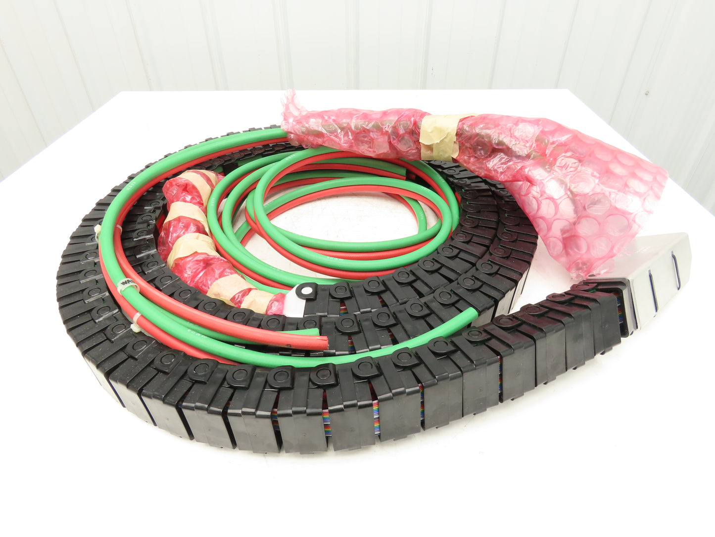 Honeywell 2084 Scanner Lower Powertrack Cable Assembly 11025/08721301