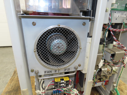 Allen Bradley SA3100-B500-AN-L6R AC Drive VFD 500Hp 460V Ser A 3Ph With Frame