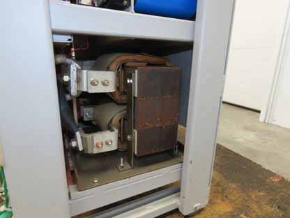 Allen Bradley SA3100-B500-AN-L6R AC Drive VFD 500Hp 460V Ser A 3Ph With Frame