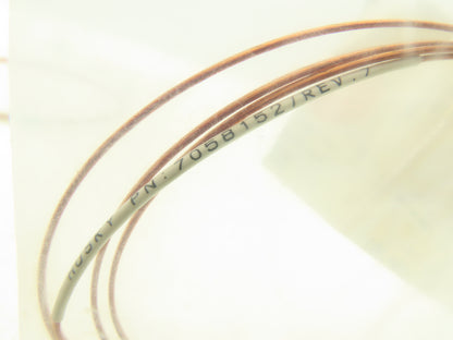 YUDO 7058152 Injection Mold Thermocouple Ring Lot of 3