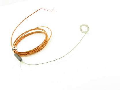 YUDO 7058152 Injection Mold Thermocouple Ring Lot of 3