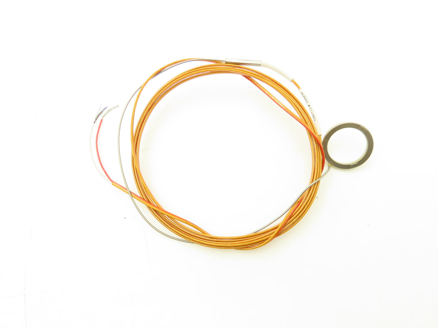 Husky 7122923 Thermocouple Ring Injection Molding Lot of 4