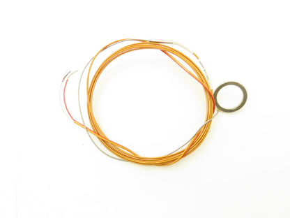 Husky 7122923 Thermocouple Ring Injection Molding Lot of 4