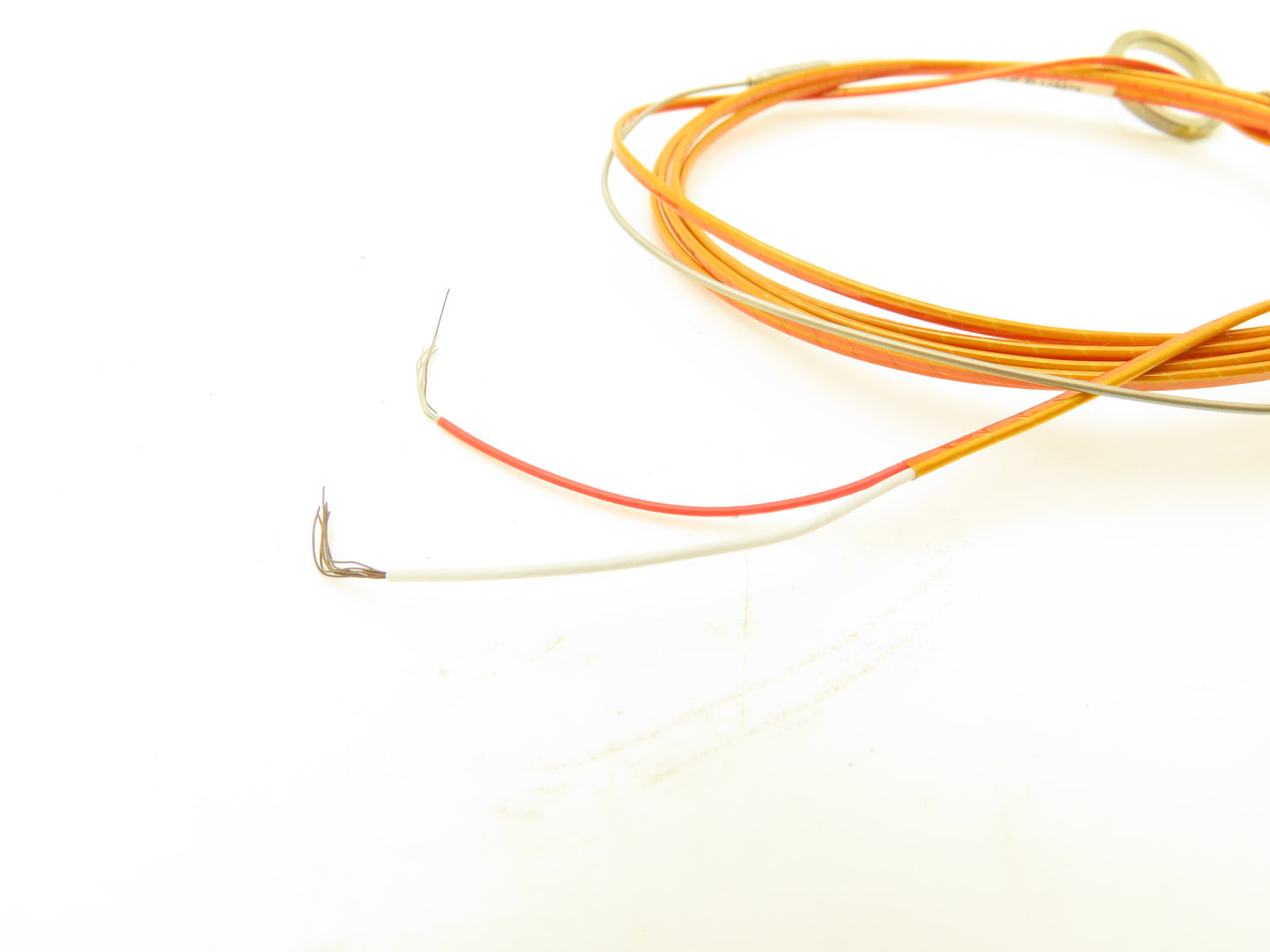 Husky 7122923 Thermocouple Ring Injection Molding Lot of 4