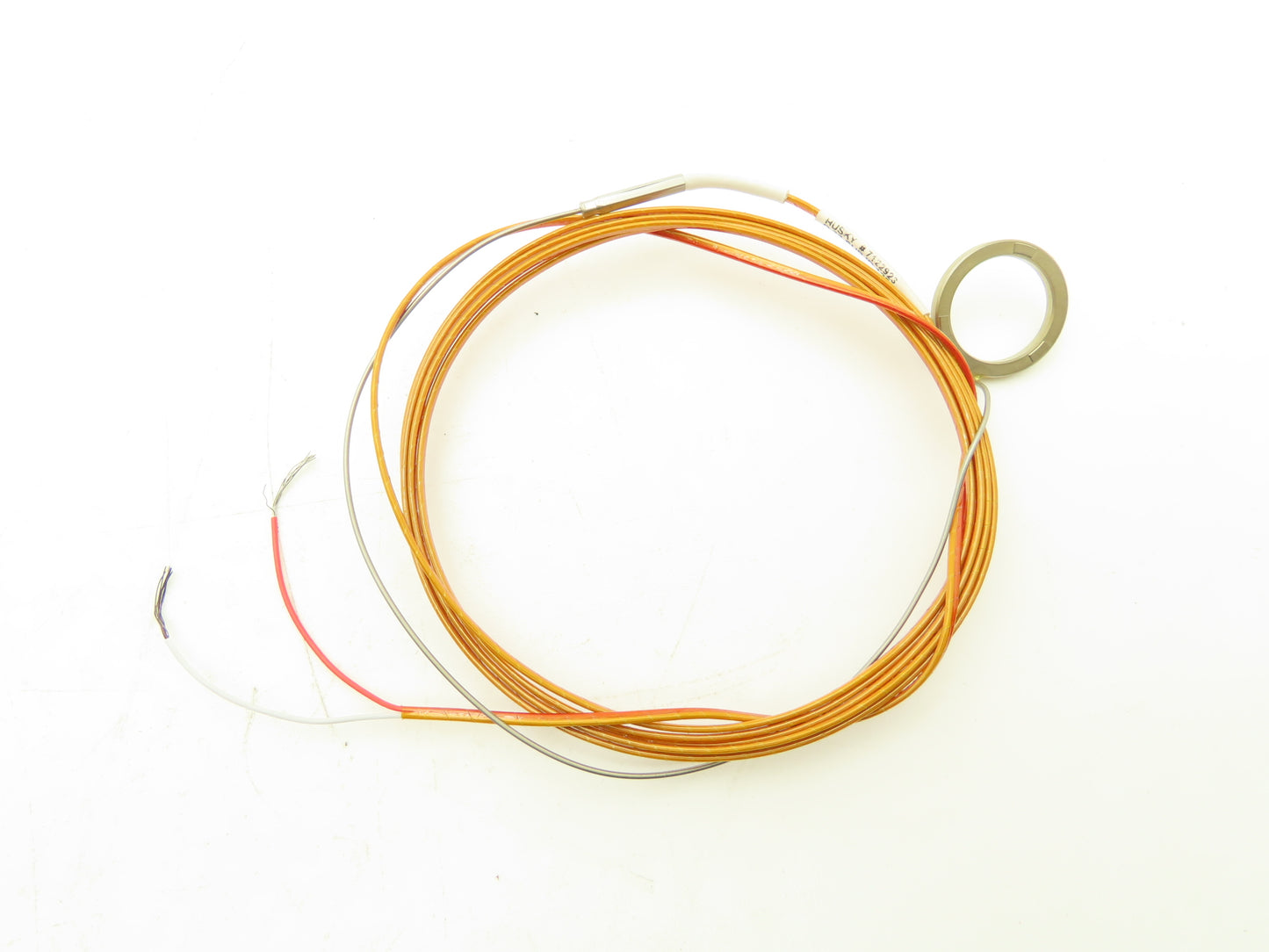 Husky 7122923 Thermocouple Ring Injection Molding Lot of 4