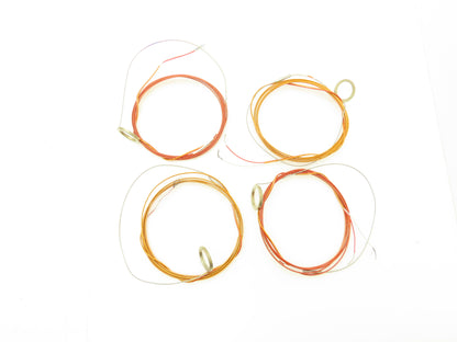 Husky 7122923 Thermocouple Ring Injection Molding Lot of 4