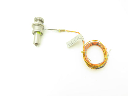 EWIKON KNV95259.059/E2023187 Injection Nozzle Holder Thermocouple Heater 389W