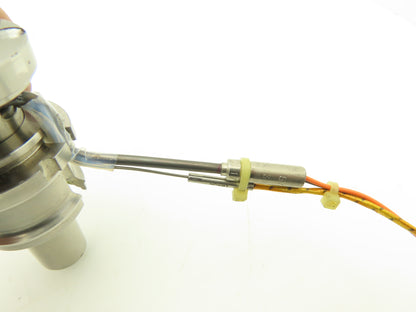 EWIKON KNV95259.059/E2023187 Injection Nozzle Holder Thermocouple Heater 389W