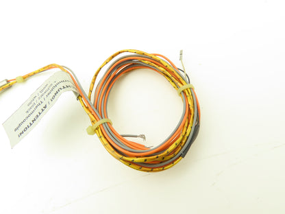 EWIKON KNV95259.059/E2023187 Injection Nozzle Holder Thermocouple Heater 389W